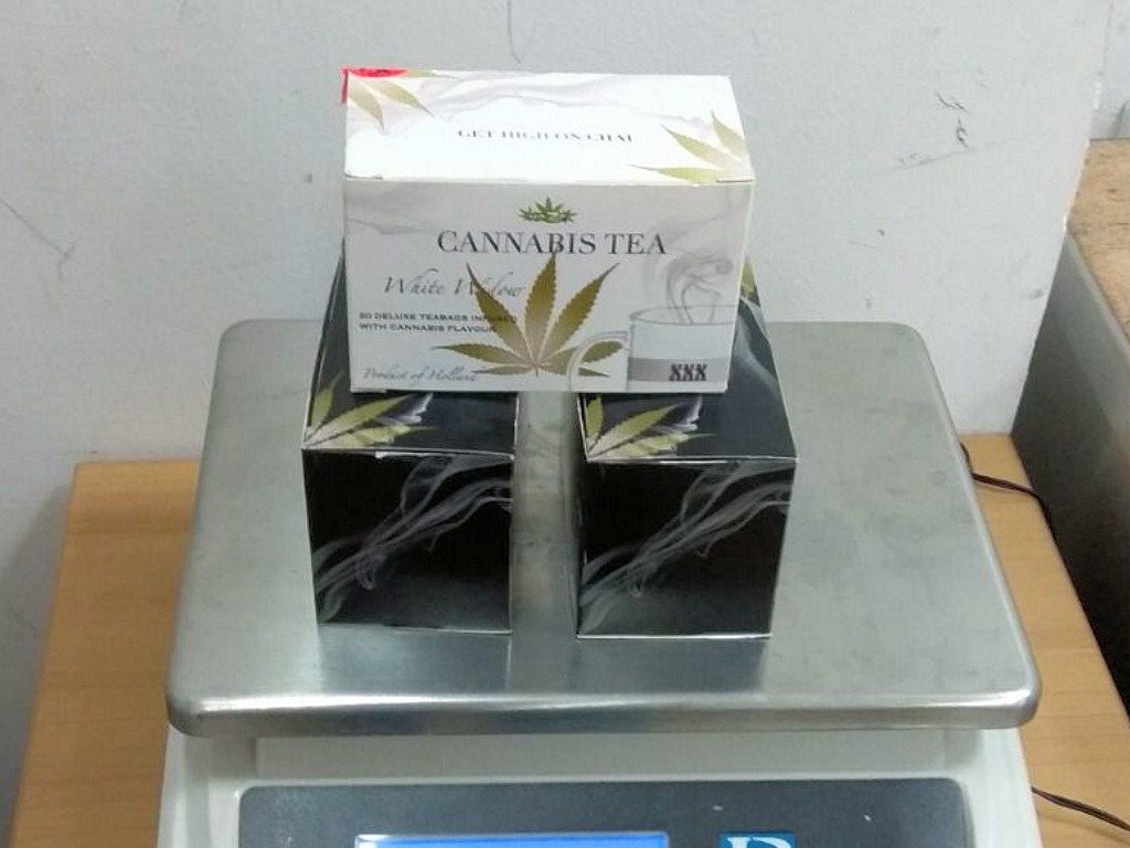 משטרת ישראל