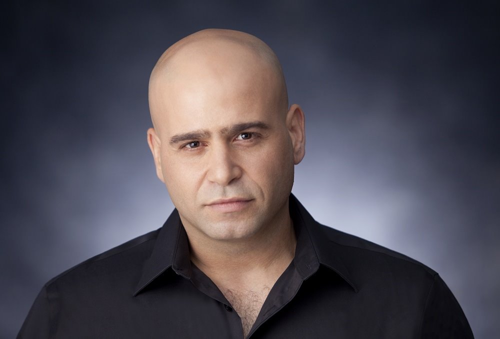 ראובן קפוצ&#39;ינסקי