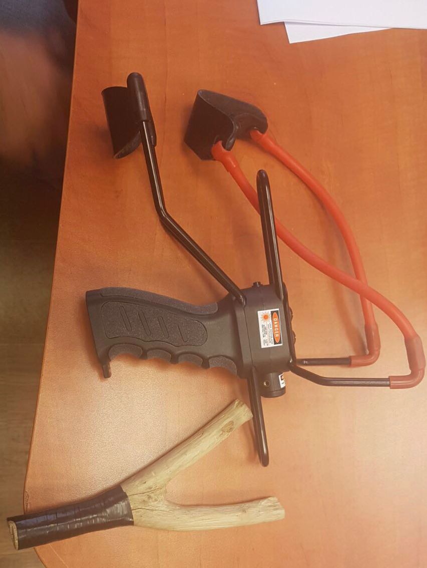 משטרת ישראל 