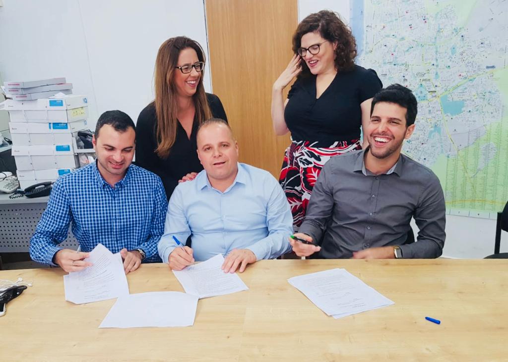 צילום: נדב כהן