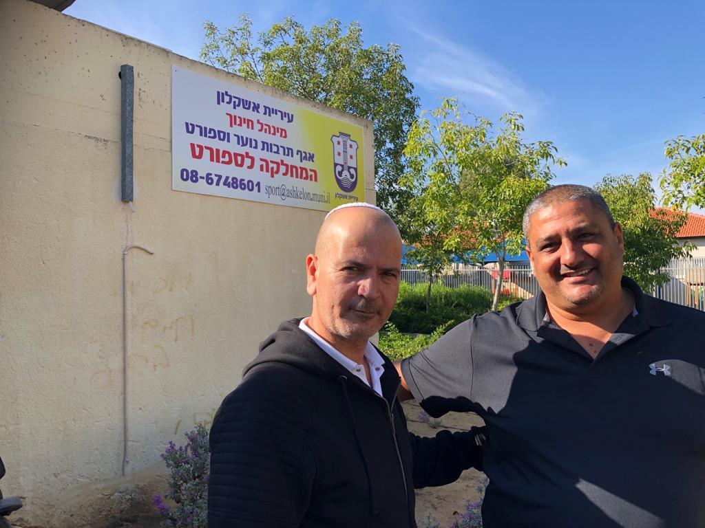 דורון נקשרי