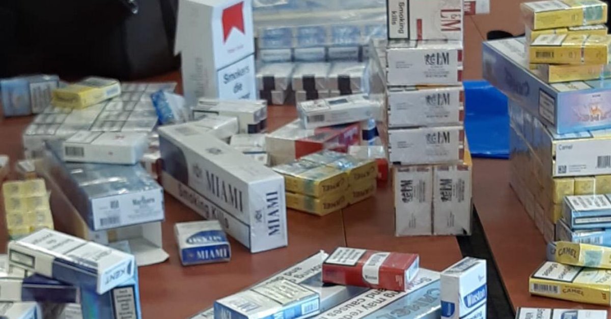 צילום: דוברות המשטרה