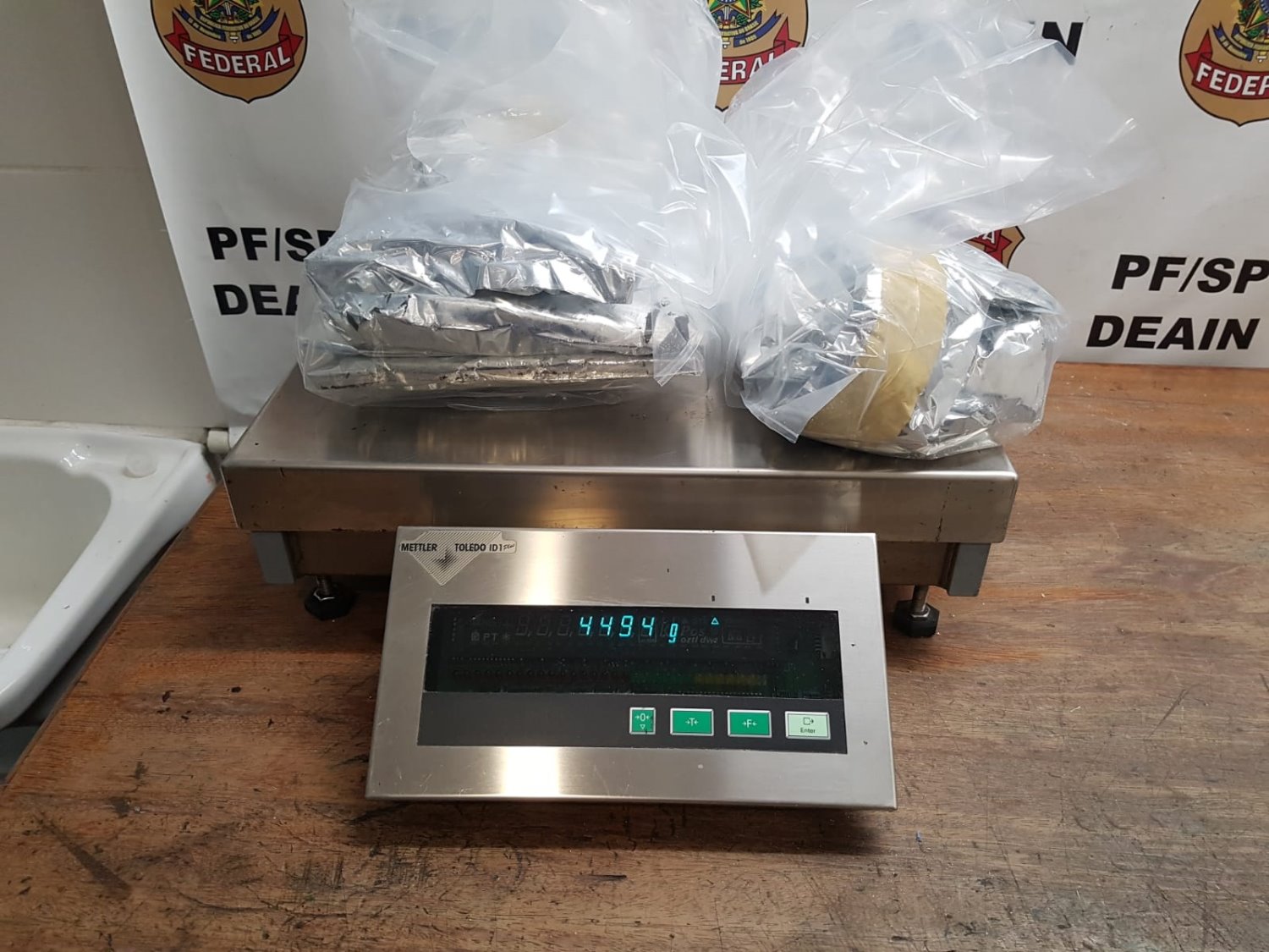 צילום: דוברות המשטרה