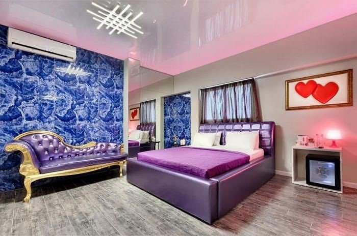 תמונות באדיבות: לוטוס פתח תקווה