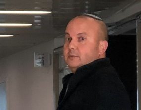 איתמר שמעוני