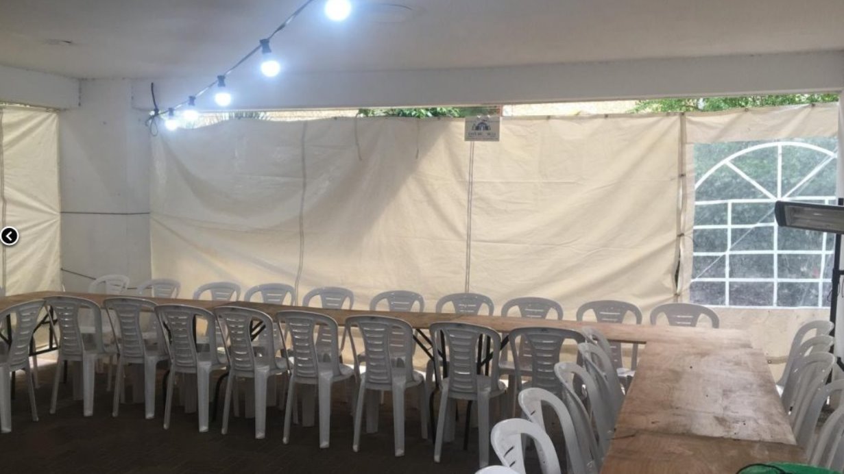 אוהל אבלים, צילום יחצ