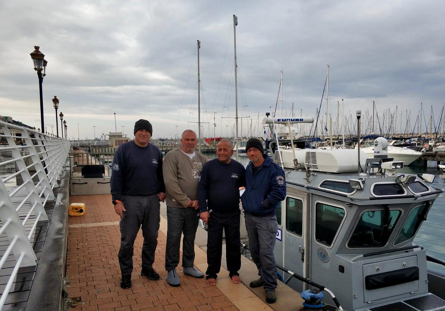 קרדיט דוברות המשטרה