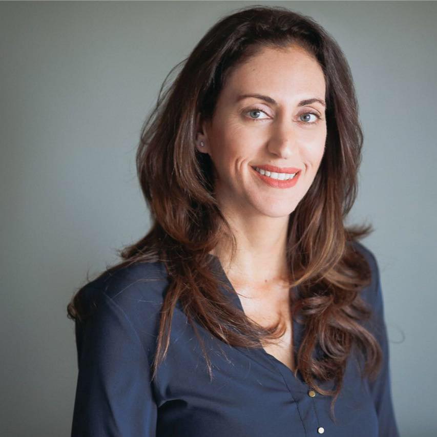 נורית לוי יח״צ