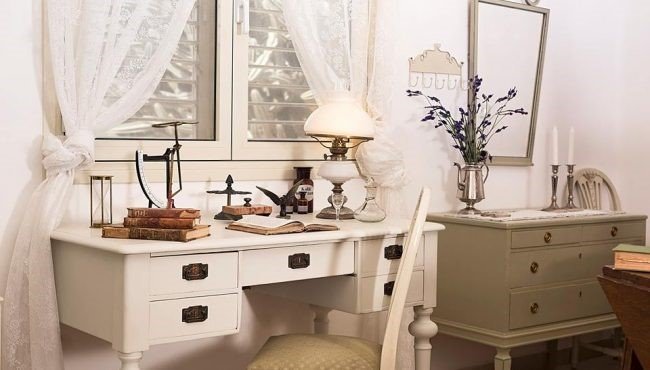 רהיטי וינטג'