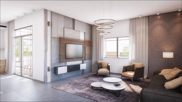 האביב בפתח ואיתו גל השיפוצים