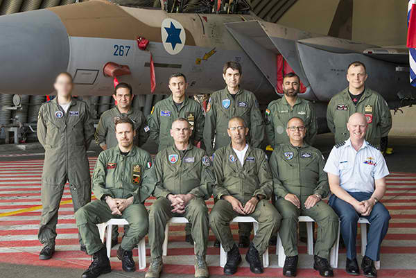 ביטאון חיל האויר