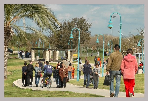 נחל לכיש אבי רוקח