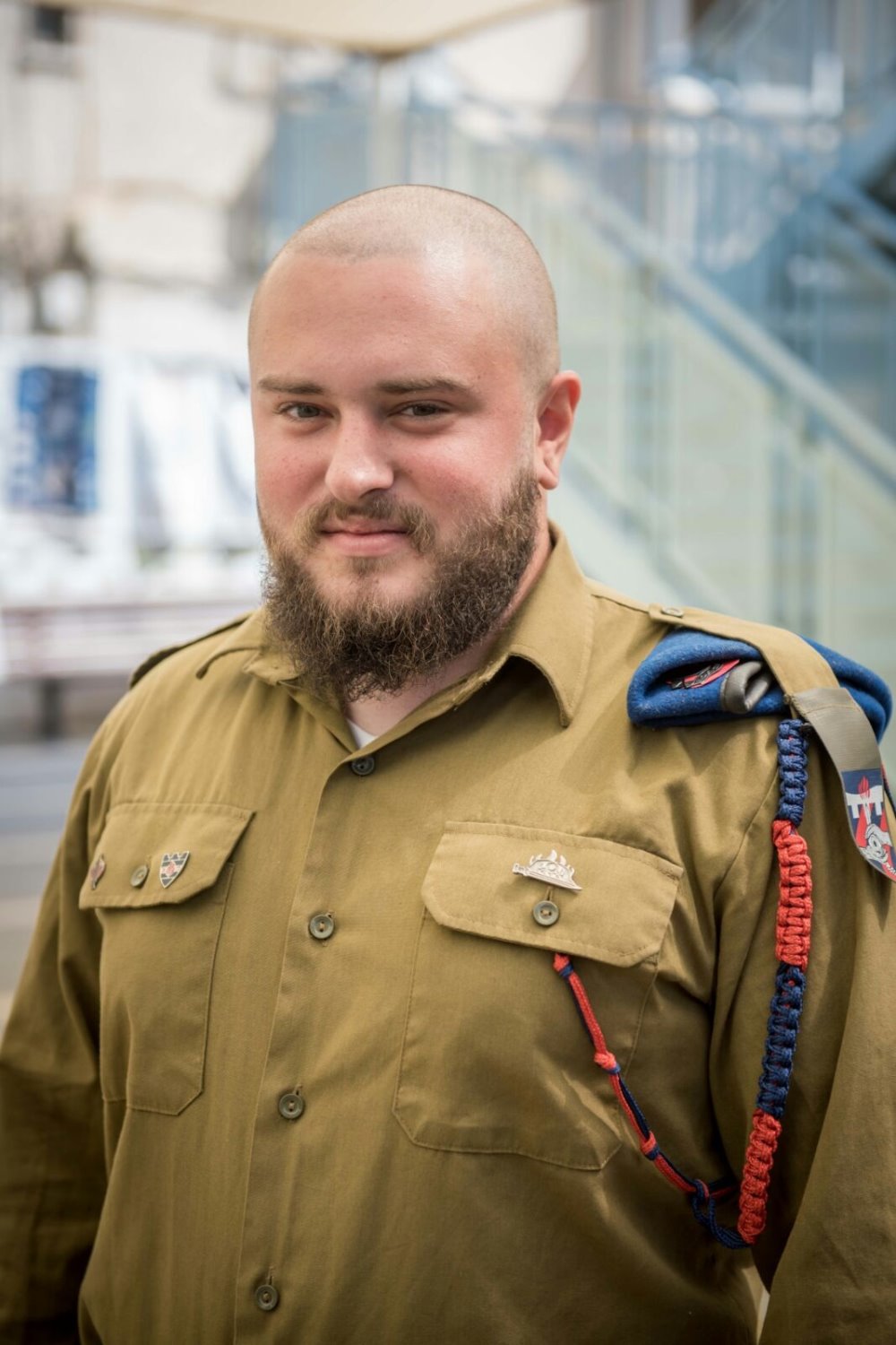 דובר צה&quot;ל