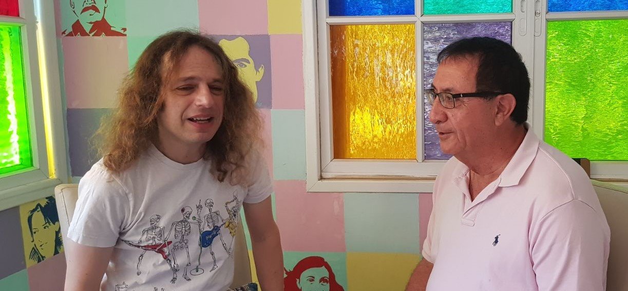 צילום: אשקלונט