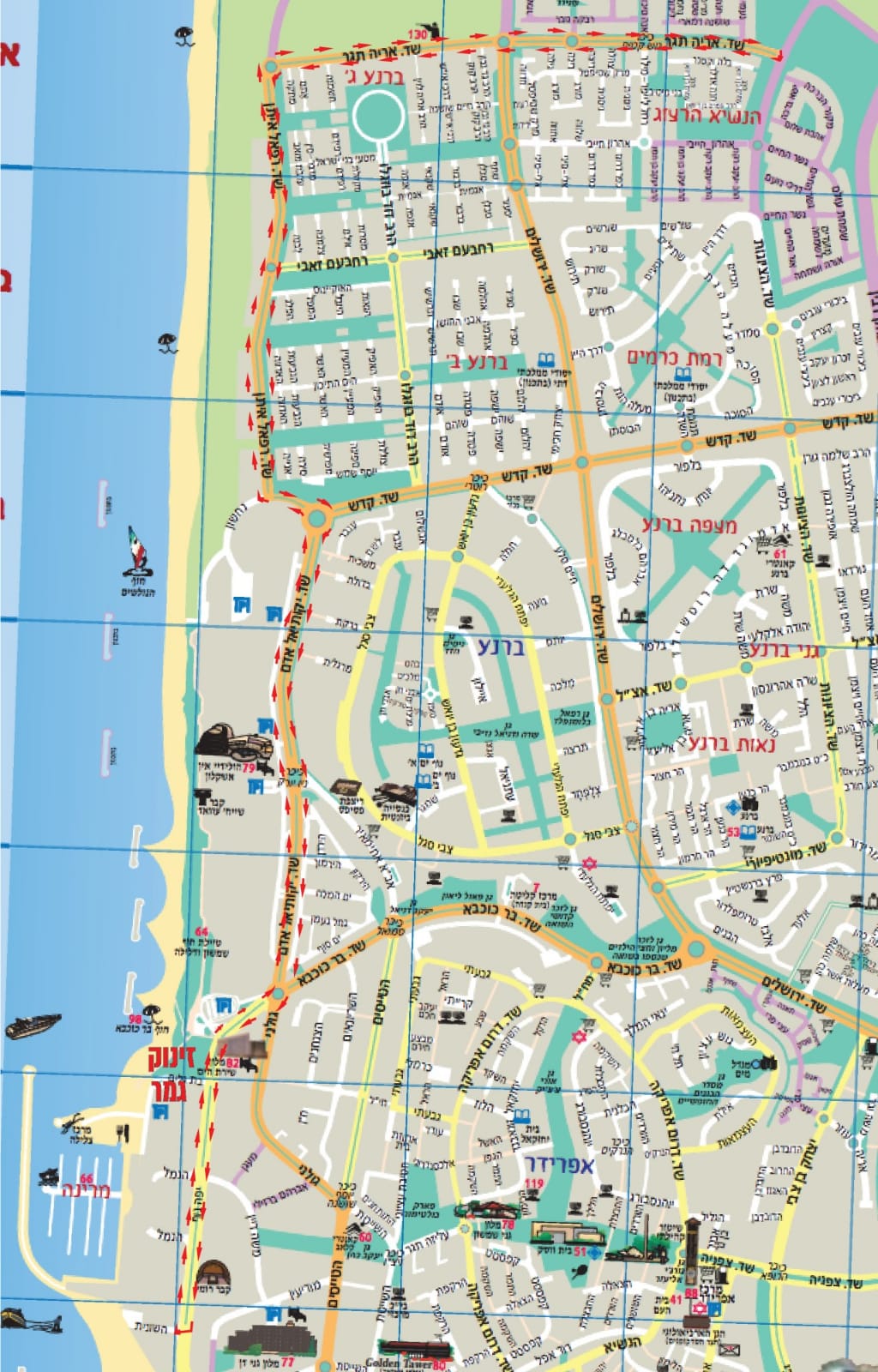 עיריית אשקלון