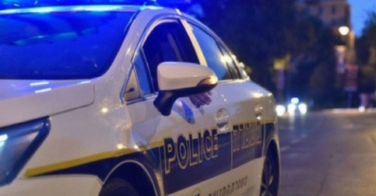 צילום: דוברות המשטרה