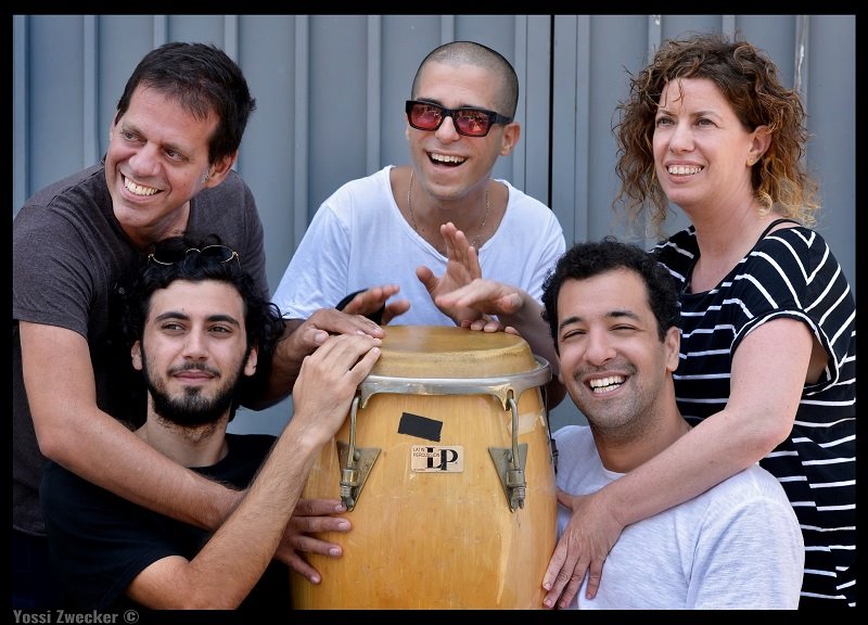 צילום יוסי צבקר