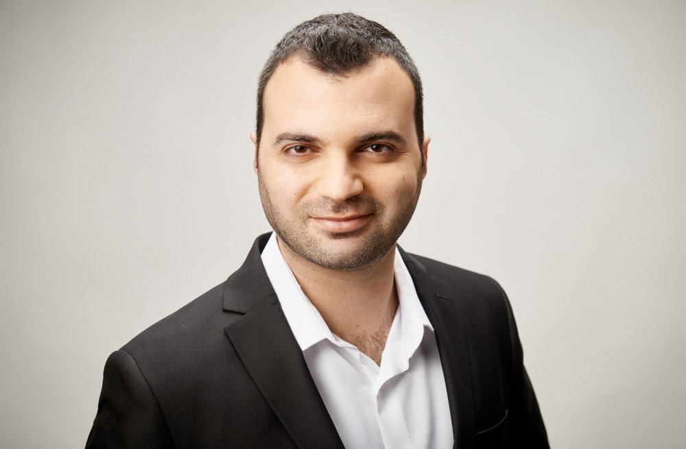 ברק חדריאן,  צילום: שחר תמיר