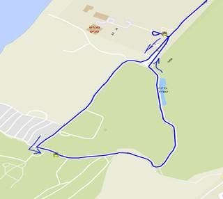 מפה, צילום עיריית אשקלון