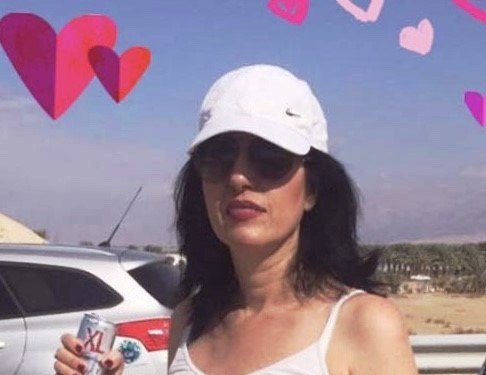 רחלי ארביב אסתרזון