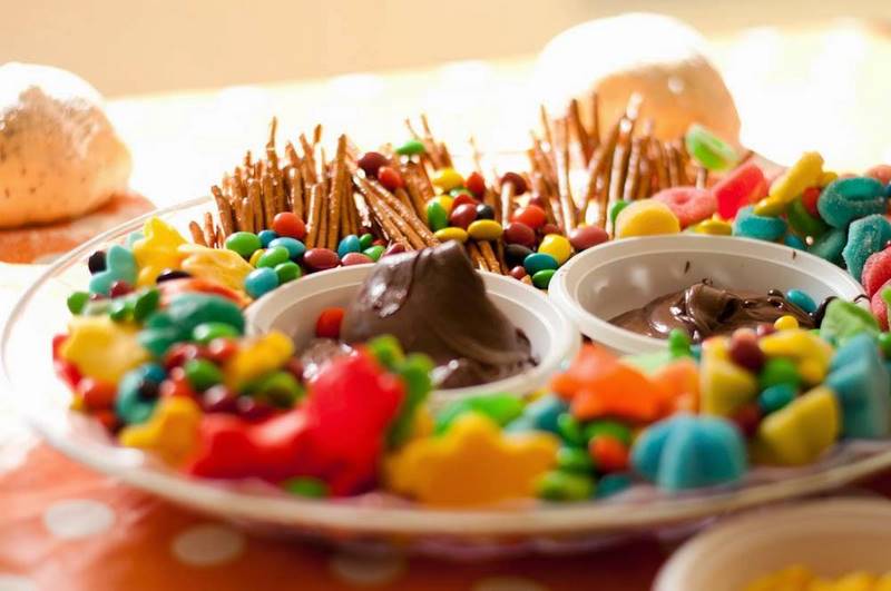 צילום למקרוני הפקות