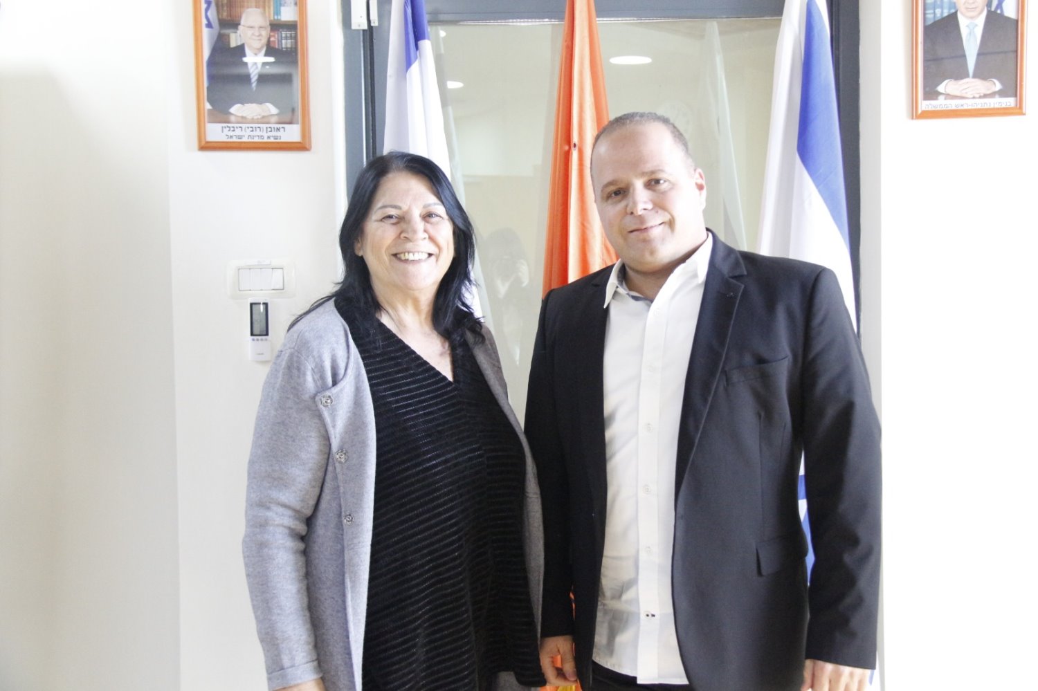 עיריית אשקלון