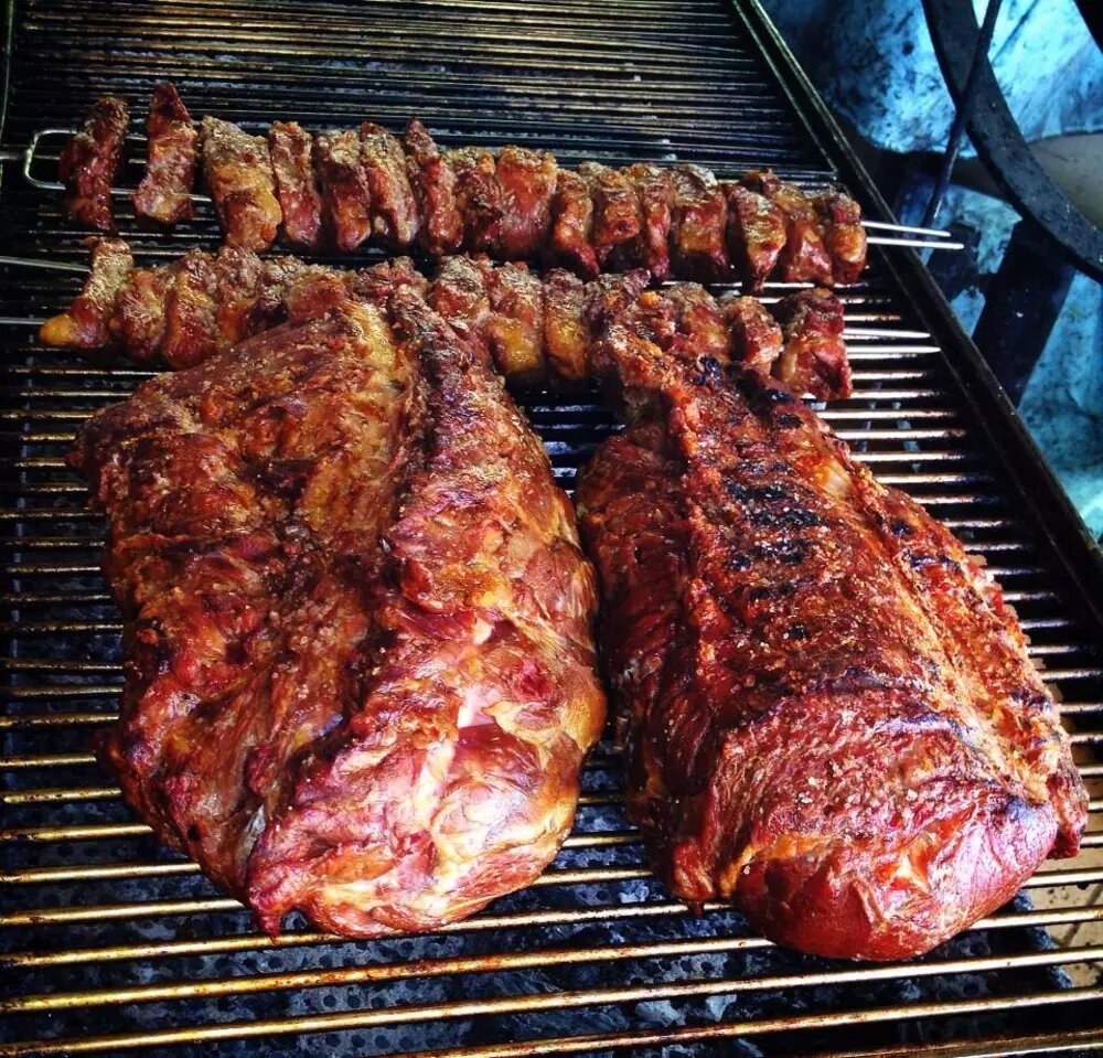 מסעדת פטגוניה