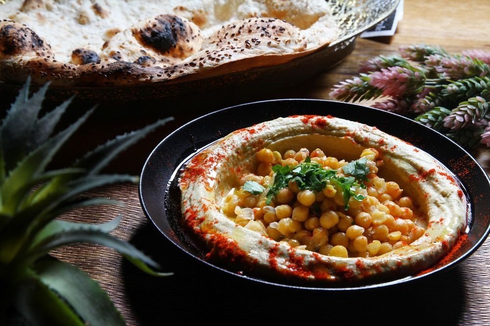 מפגש יד מרדכי