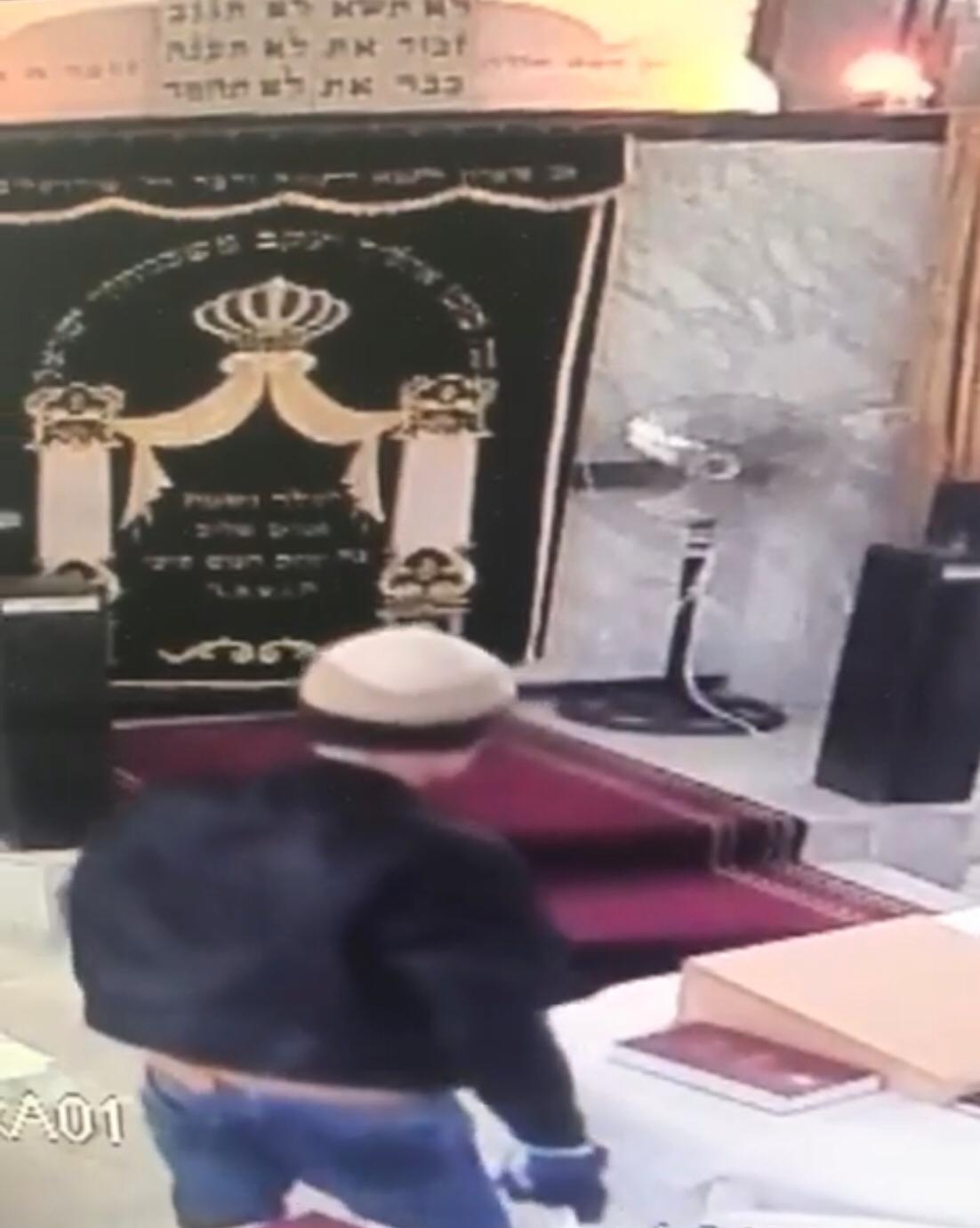 צילום: משטרת ישראל 