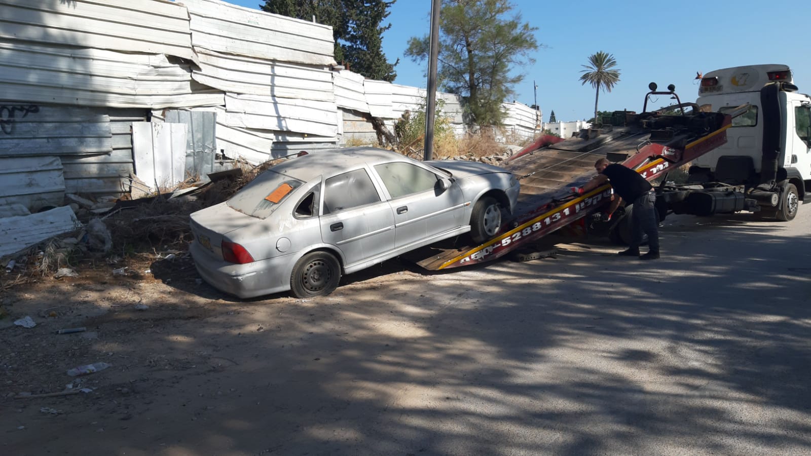 דוברות העירייה