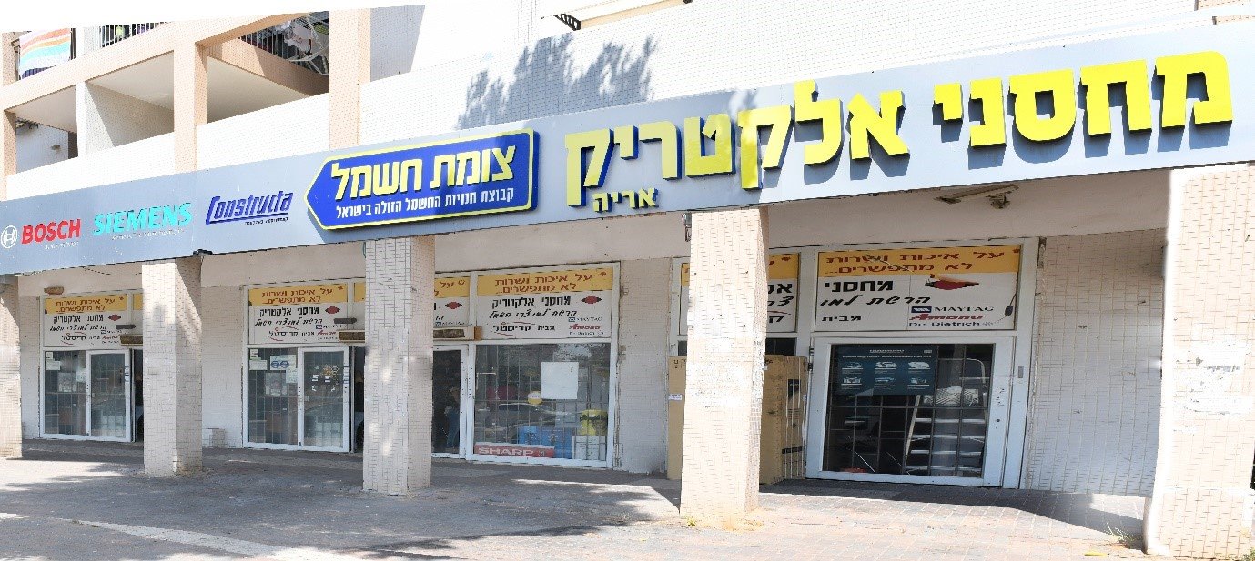 צילום: אלון פורת אקסיומה