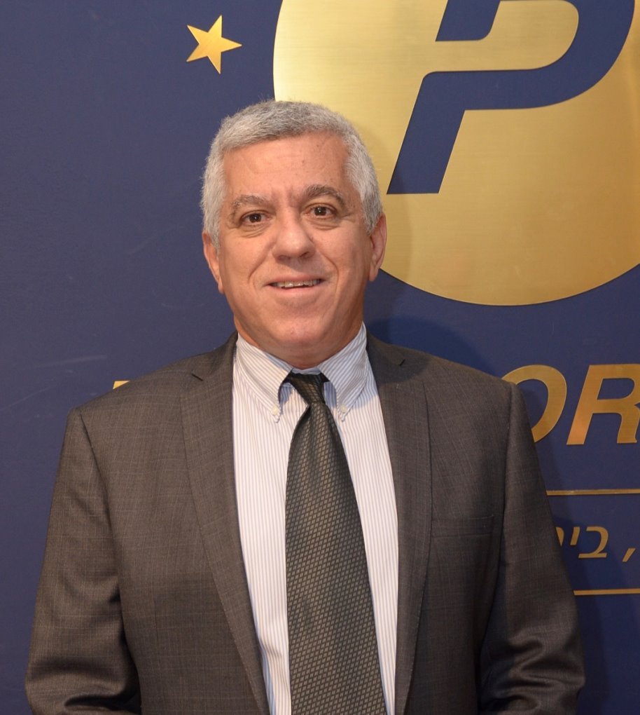   עורך דין מוטי כהן - מנכ&quot;ל פספורטוגו