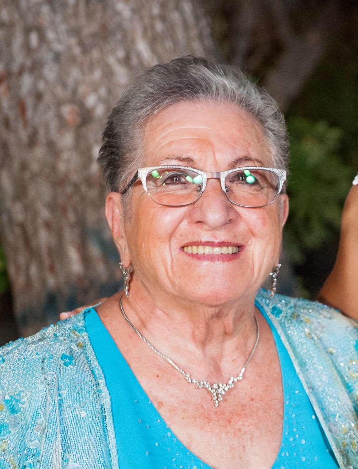 באדיבות המשפחה 