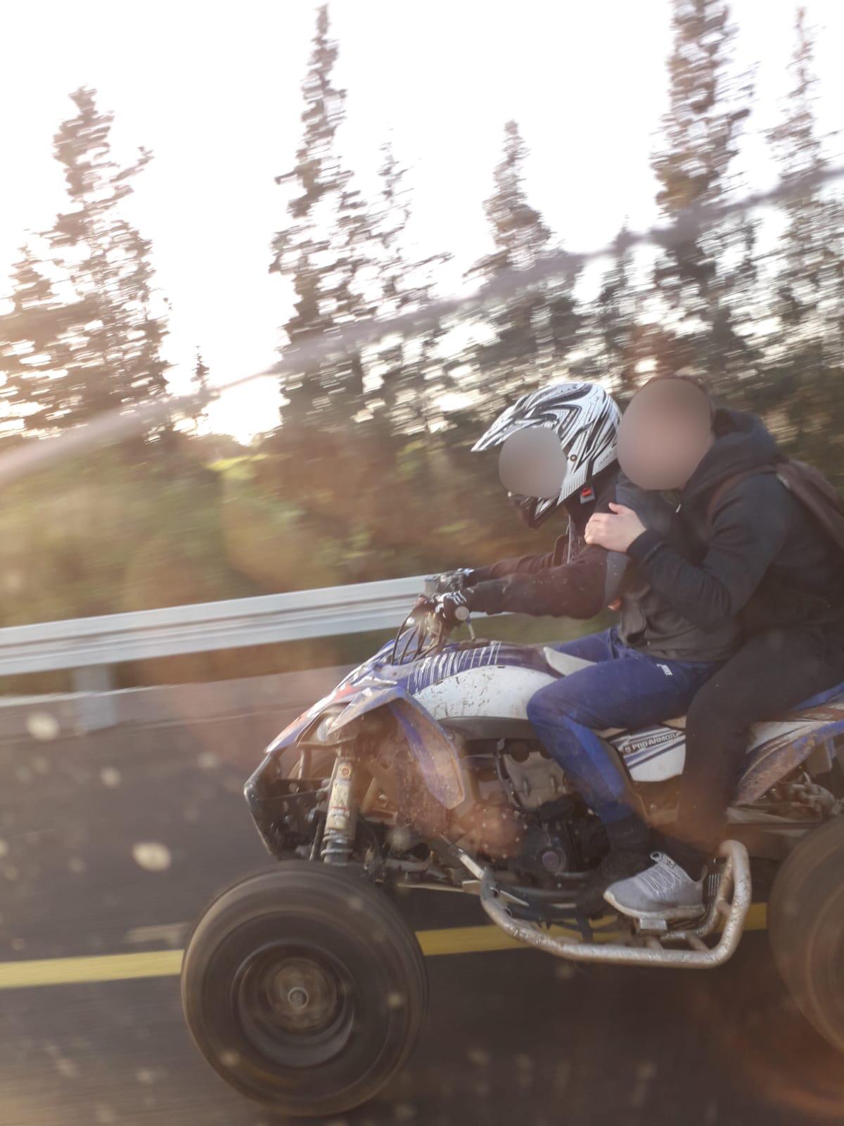 צילום: משטרת ישראל