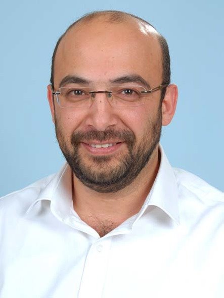 עירית אשקלון