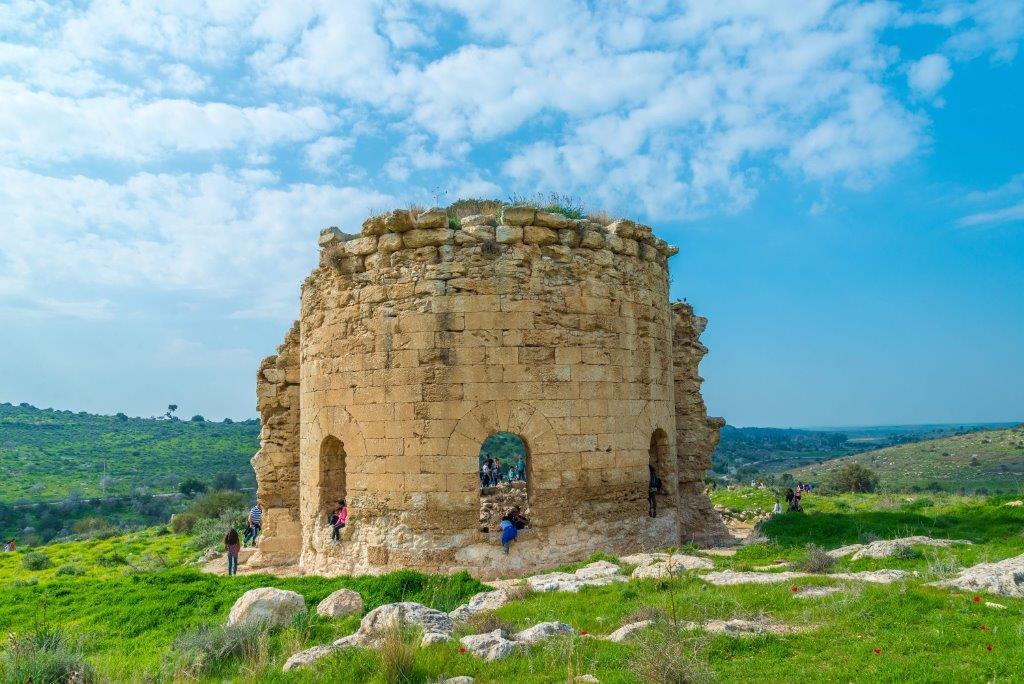 בית גוברין מנו גרישפן