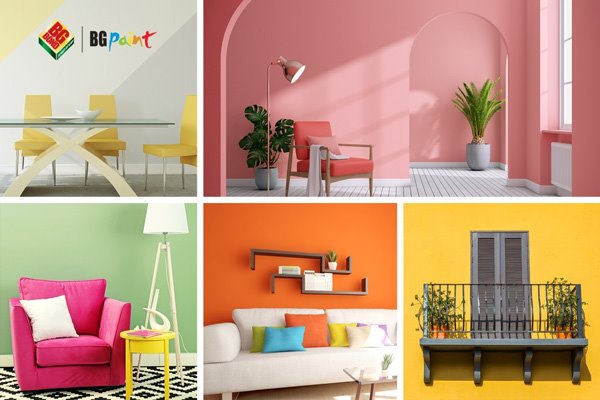 קרדיט: BG Paint.