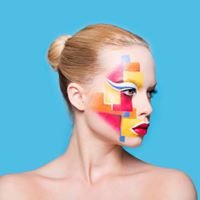 בהשראת דגלי אירופה