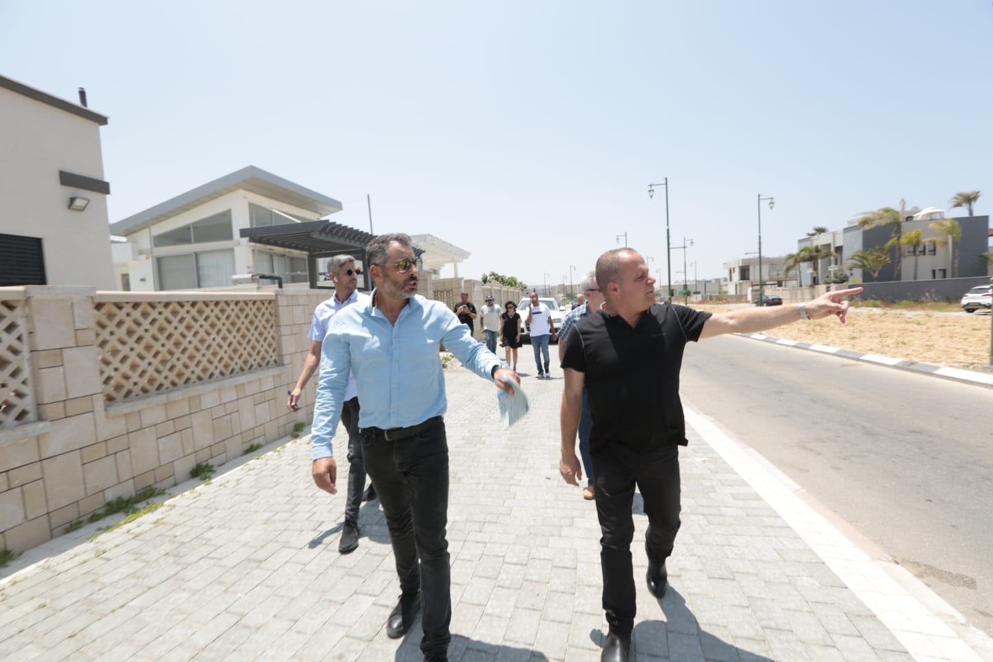 דוברות העירייה