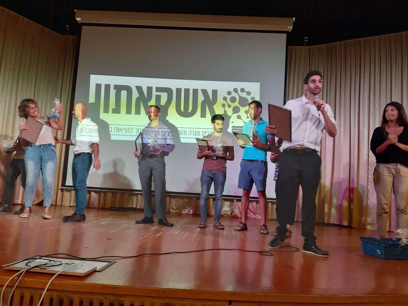 דוברות עירייה