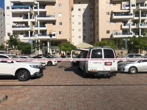 משטרת ישראל