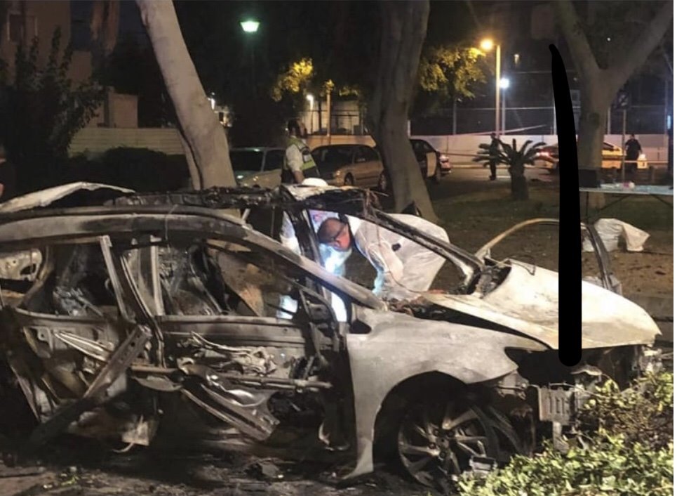 דוברות משטרה