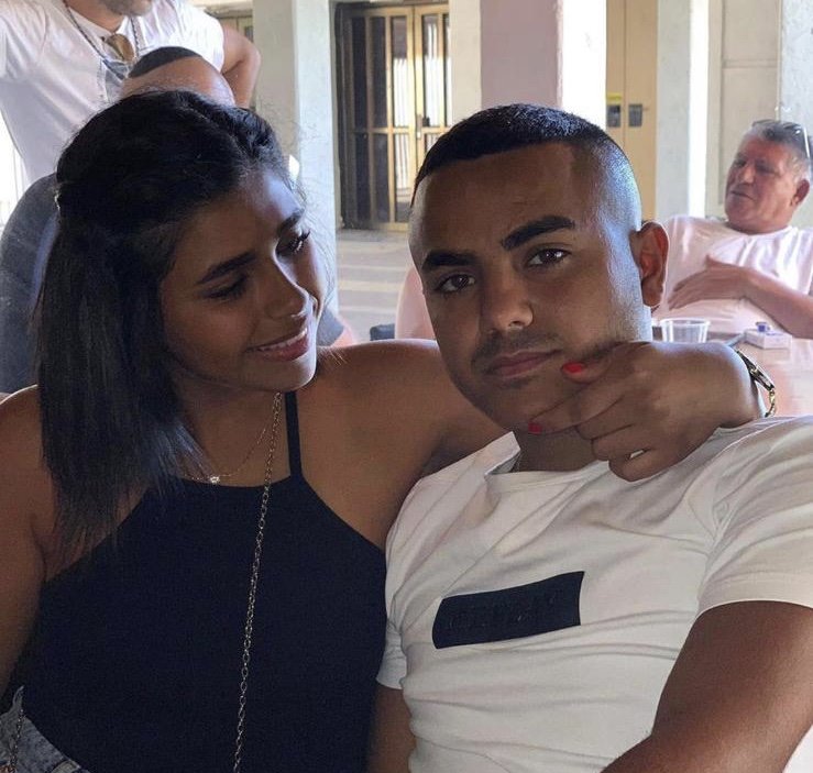 ברק וירין ז״ל