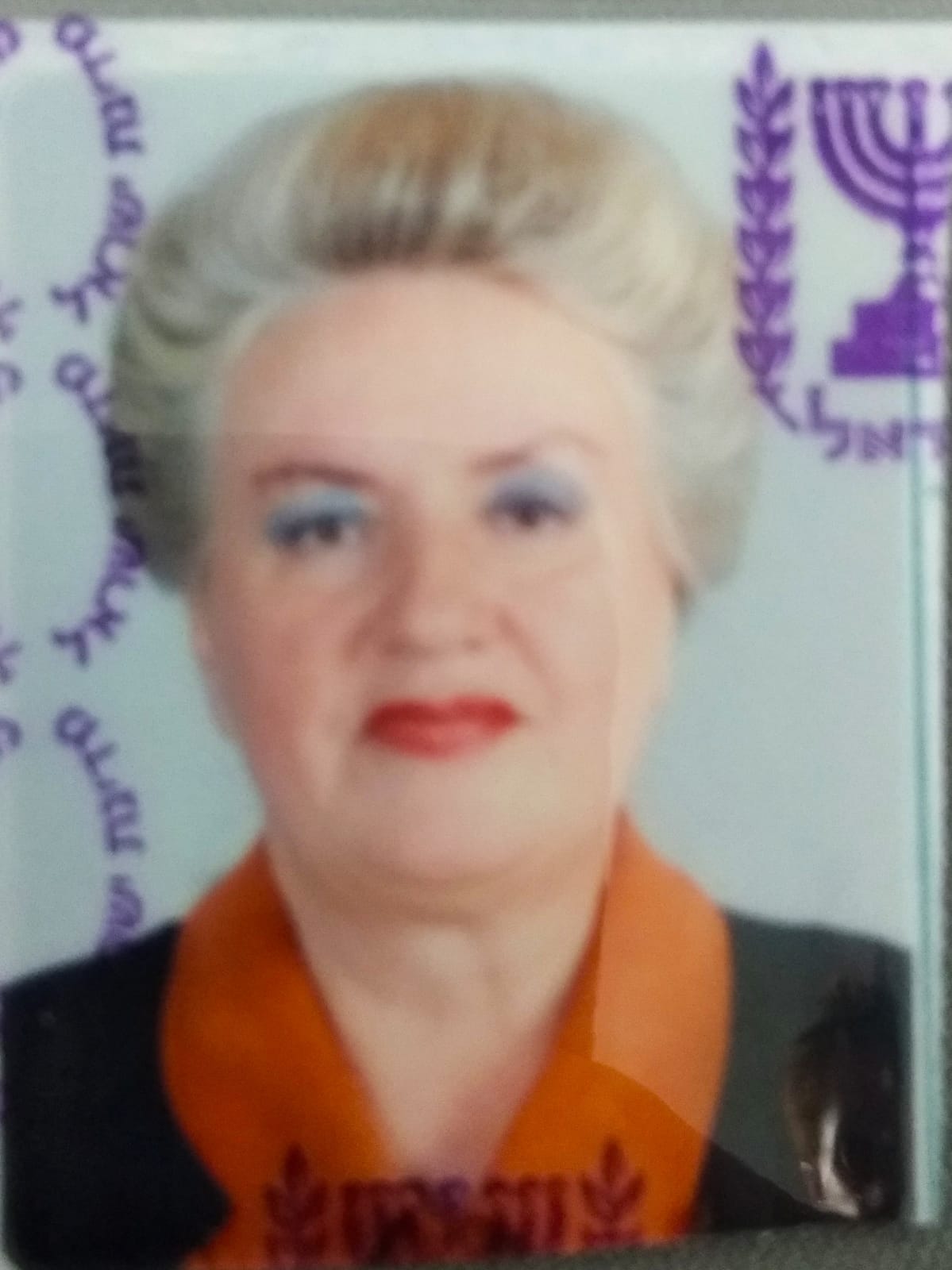 דוברות העיריייה