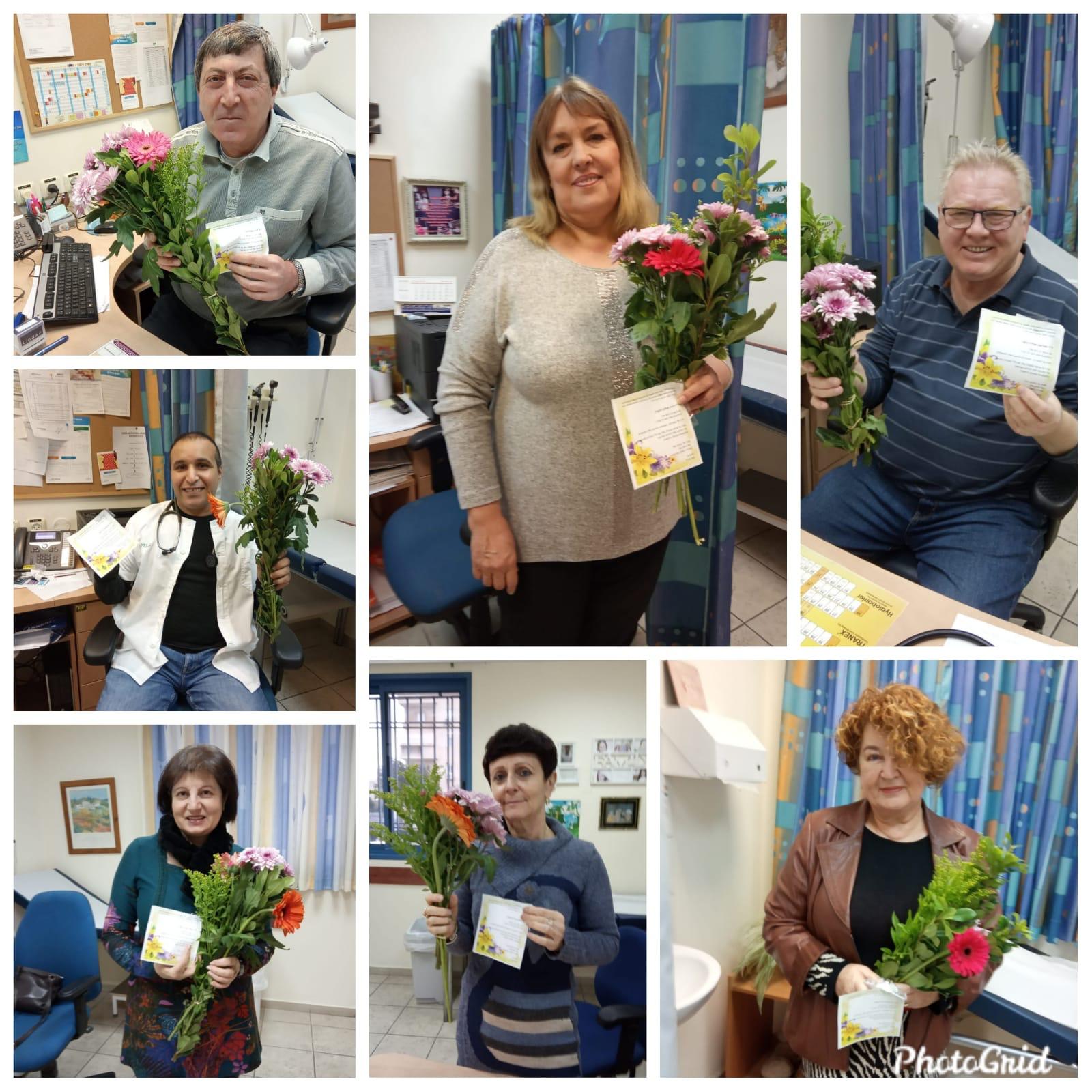 דוברות כללית