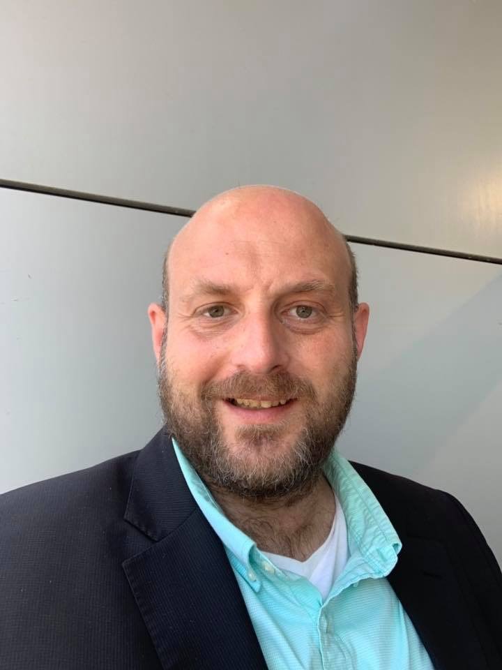 מרטין בוקסדורף