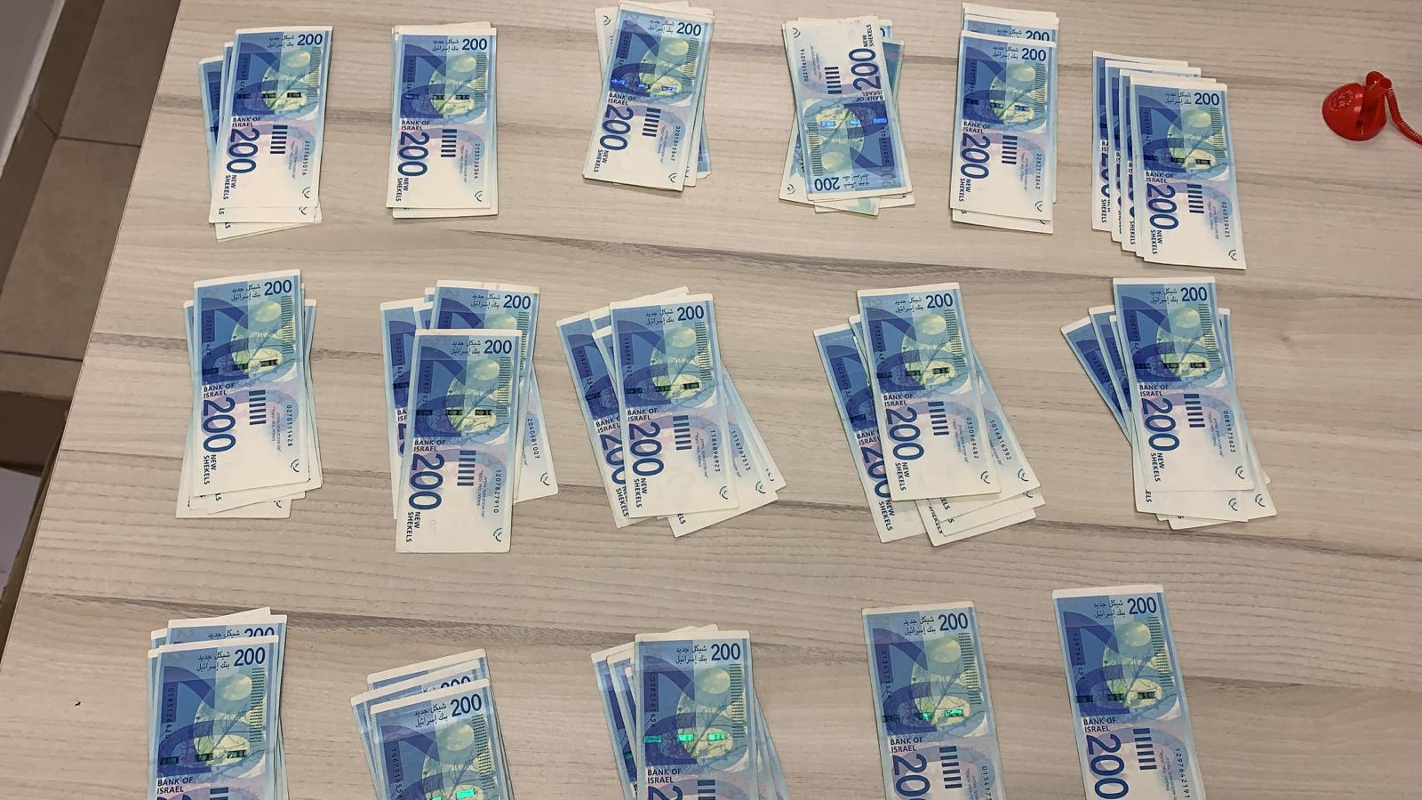 דוברות המשטרה 