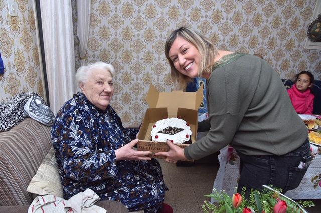 דוברות מכבי