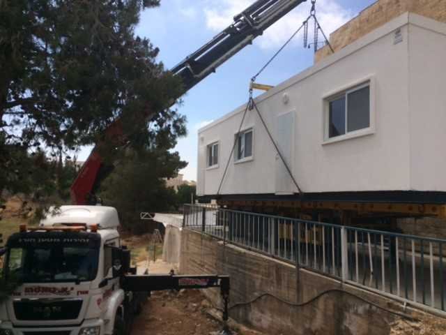 צילום: מאתר היחידה לבניה מתועשת.