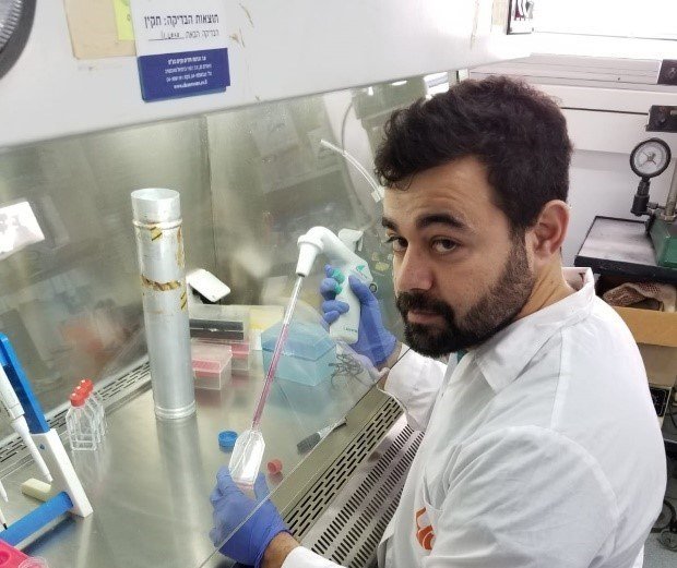 דוברות משרד המדע